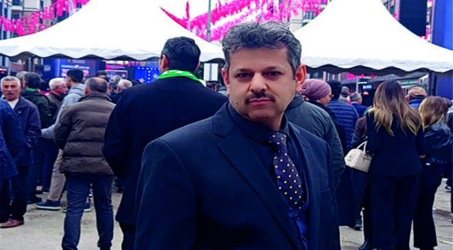 OSMANİYE YENİDEN AYAKTA! 3 Yılda 455 Bin Konut, Erdoğan: “Şehirlerimizi İmar ve İhya Ettik”