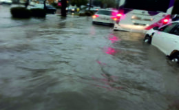 Şubat 2026 Adana Su Baskını Faciası