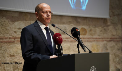 İSTİHBARAT, İNSAN BİLİNCİ VE ÖNGÖRÜ ÜZERİNDEN YENİDEN TANIMLANIYOR