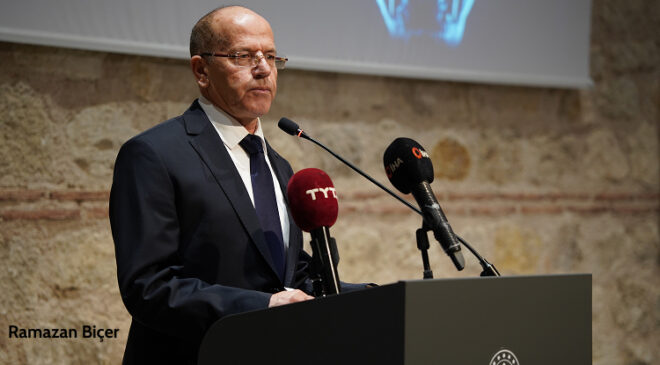 İSTİHBARAT, İNSAN BİLİNCİ VE ÖNGÖRÜ ÜZERİNDEN YENİDEN TANIMLANIYOR