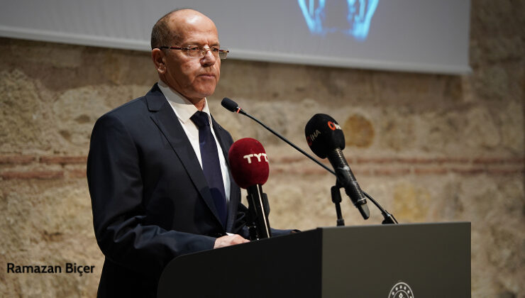 İSTİHBARAT, İNSAN BİLİNCİ VE ÖNGÖRÜ ÜZERİNDEN YENİDEN TANIMLANIYOR