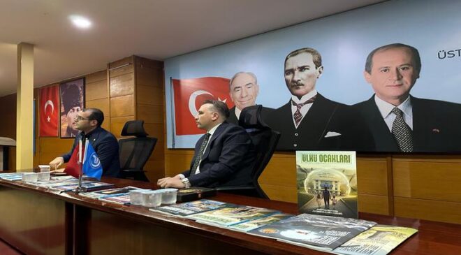 ADANA’DA BAĞIMLILIKLA MÜCADELE SEFERBERLİĞİ