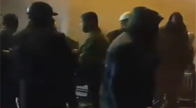 Afşin Elbistan Termik Santralinde Büyük İşçi Kıyımı