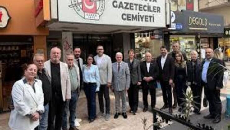 CHP Seyhan İlçe Başkanı Berfu Salıcı Yakıt’tan ÇGC Ziyareti