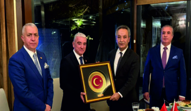 DAİMFED; ÇGC’YE DESTEK VERECEK