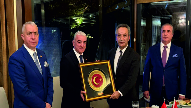 DAİMFED; ÇGC’YE DESTEK VERECEK