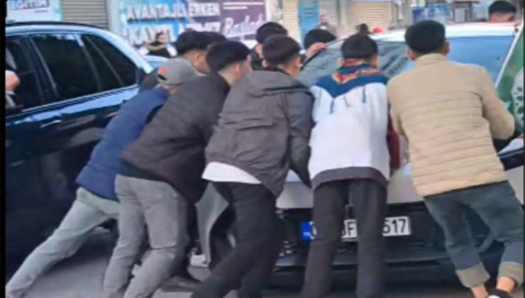 Adana’yı Sallayan Newroz