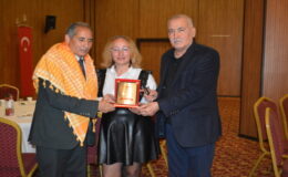 SİHİRLİ SESLER ADANA’YI İNLETTİ ! Yörük Türkmen Gelenekleri Yaşandı