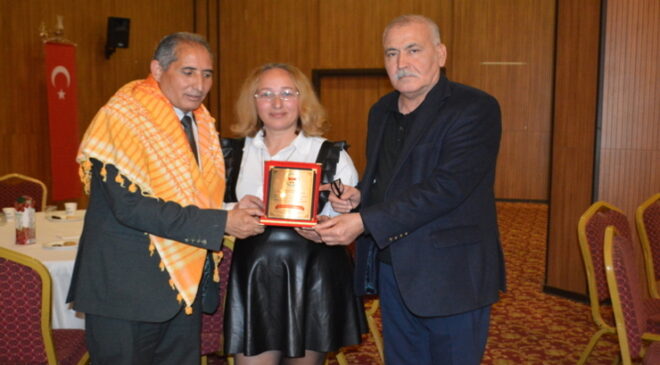 SİHİRLİ SESLER ADANA’YI İNLETTİ ! Yörük Türkmen Gelenekleri Yaşandı