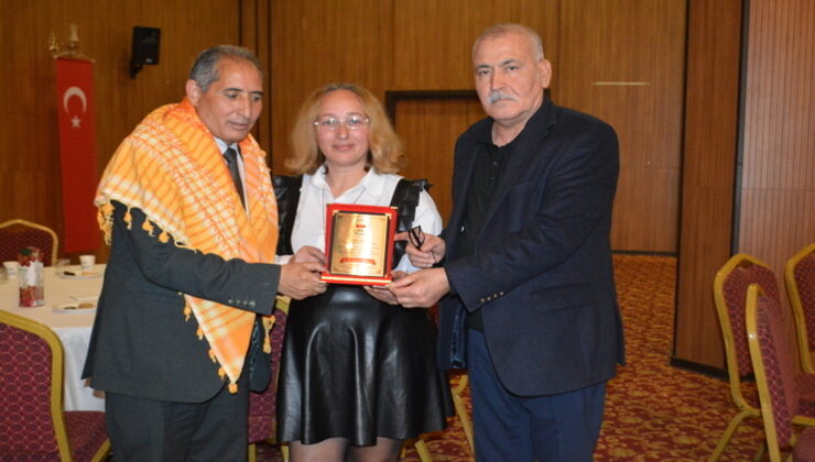 SİHİRLİ SESLER ADANA’YI İNLETTİ ! Yörük Türkmen Gelenekleri Yaşandı