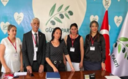 Hüseyin Akbulut’tan 8 Mart Mesajı: “Kadının Ağladığı Bir Ülkede Adalet Susar”