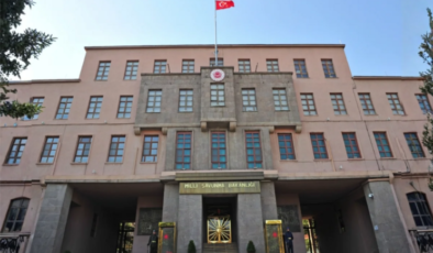 Katar’da Askeri Helikopter Kazası