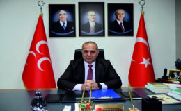 MHP’Lİ YILDIRIM’DAN SEYHAN BELEDİYESİNE TEPKİ