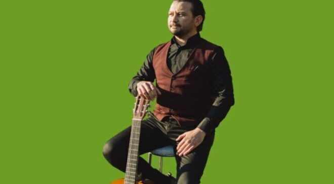 AŞKTAN DOĞAN ŞARKI, NİKÂHLA TAÇLANAN HİKÂYE