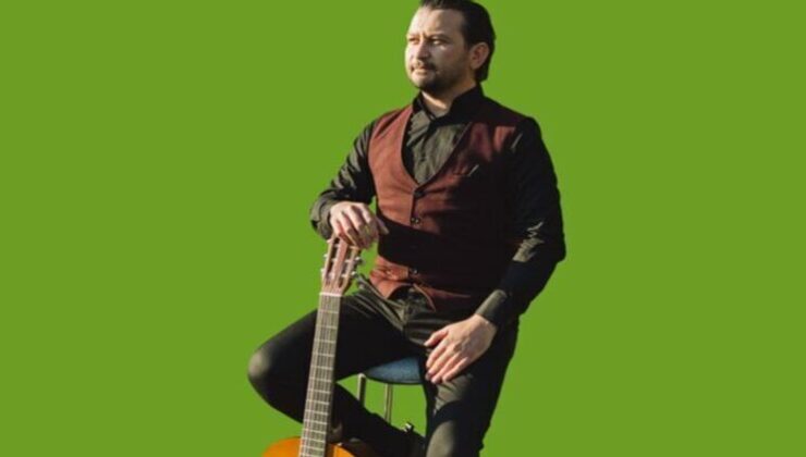 AŞKTAN DOĞAN ŞARKI, NİKÂHLA TAÇLANAN HİKÂYE