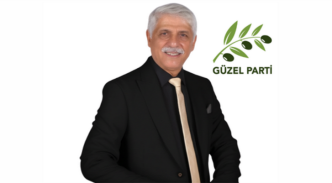 Güzel Parti’den Bombalara Karşı Vicdan Çağrısı