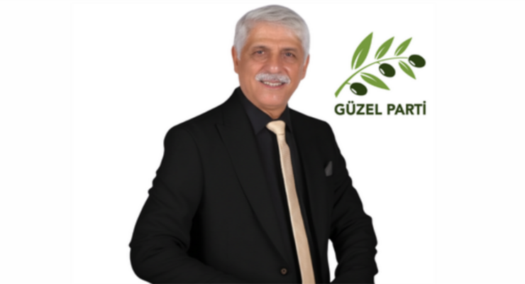 Güzel Parti’den Bombalara Karşı Vicdan Çağrısı