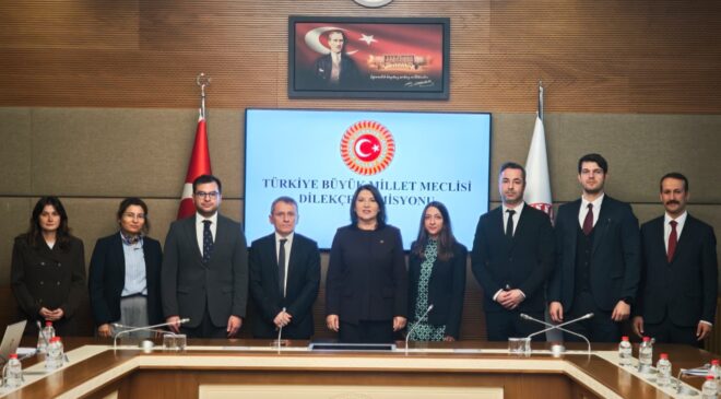 Karamık’tan Katılımcı Demokrasi Vurgusu: Halkın Sesi Politika Oldu!