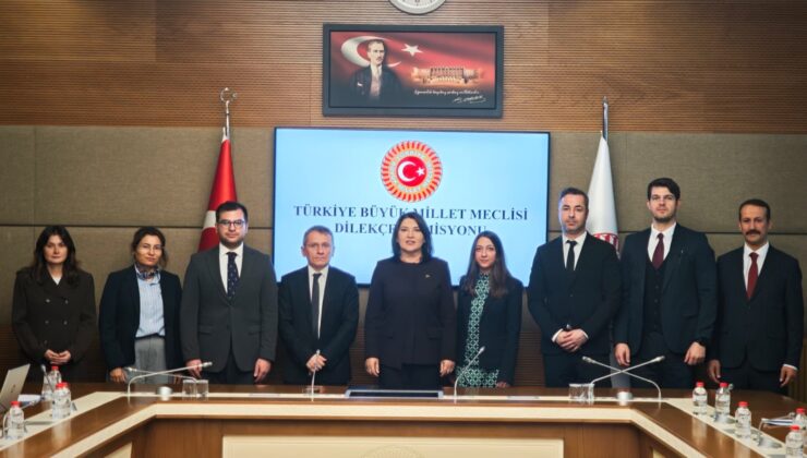 Karamık’tan Katılımcı Demokrasi Vurgusu: Halkın Sesi Politika Oldu!