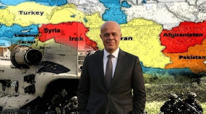 Ünlü Magazin Gazetecisi Habib Aytekin’den Kritik Uyarı: