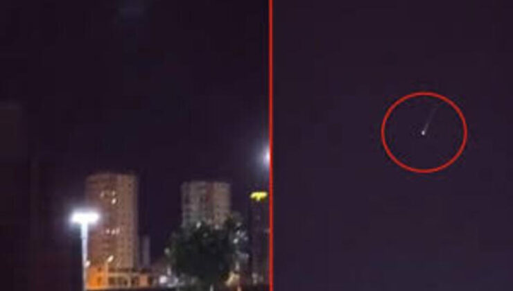 Adana’da Gece Yarısı Paniği: İncirlik Üssü’nde Sirenler Çaldı, Patlama Sesi Duyuldu!