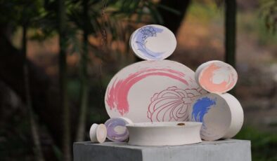 Adana’nın Sanatı ve üniversitesi Tayland’da uluslararası platformda temsil edildi.