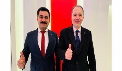 Doğan: Siyasetçi millete uzaklaştı, biz vatandaşın derdine talibiz