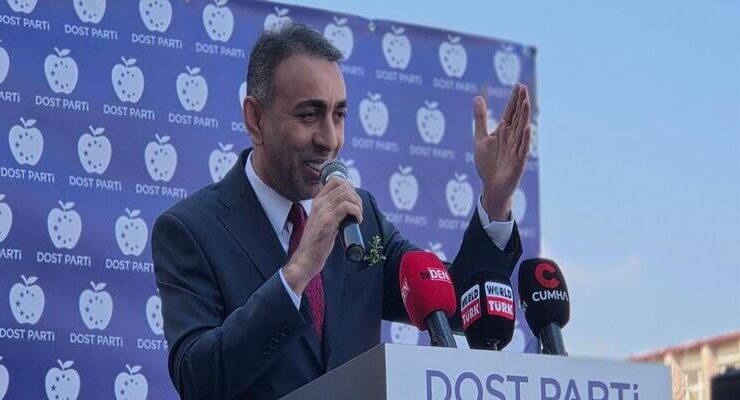 Eşin: Aydın’dan Türkiye’ye Birlik ve Bağımsızlık Mesajı