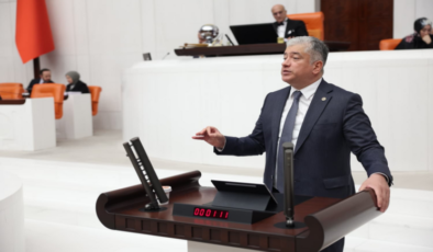 Sadullah Kısacık: Faiz Düşerken Esnaf Kefalet Kredisi Faizi Düşmüyor!