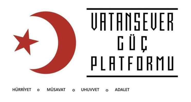 VATAN SEVER GÜÇ PLATFORMU