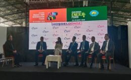 Vali Mustafa Yavuz: “Fuarlar Üretimi Görünür Kılıyor, İş Birliklerini Artırıyor”