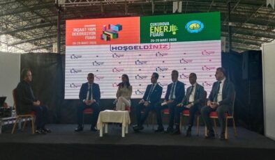 Vali Mustafa Yavuz: “Fuarlar Üretimi Görünür Kılıyor, İş Birliklerini Artırıyor”