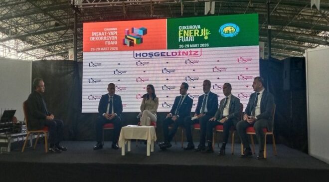 Vali Mustafa Yavuz: “Fuarlar Üretimi Görünür Kılıyor, İş Birliklerini Artırıyor”