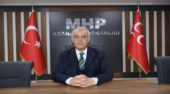 Çanakkale Ruhu Dimdik Ayakta! Yusuf Kanlı’dan 18 Mart’ta Tarihi Mesaj