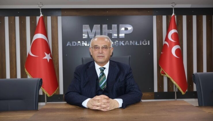 Çanakkale Ruhu Dimdik Ayakta! Yusuf Kanlı’dan 18 Mart’ta Tarihi Mesaj