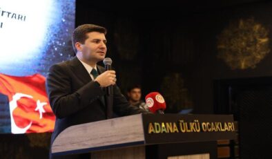 Eğitim, teknoloji ve vefa bir arada