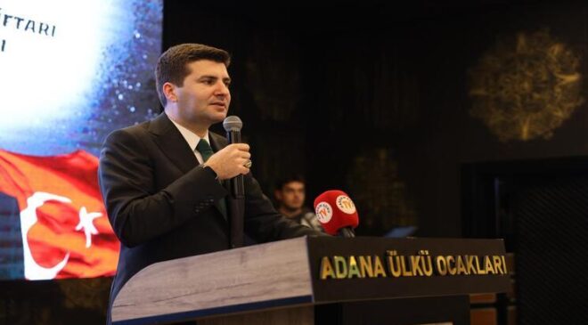 Eğitim, teknoloji ve vefa bir arada