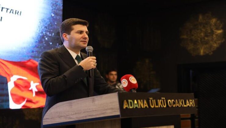 Eğitim, teknoloji ve vefa bir arada