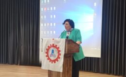 DİSK Emeklileri Karabağlar’da Tek Yürek:  “Emekliye Adalet Çağrısı”