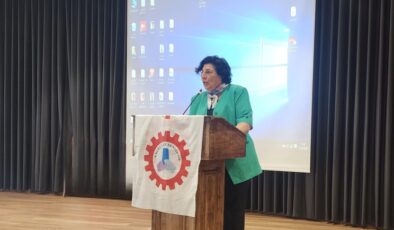 DİSK Emeklileri Karabağlar’da Tek Yürek:  “Emekliye Adalet Çağrısı”