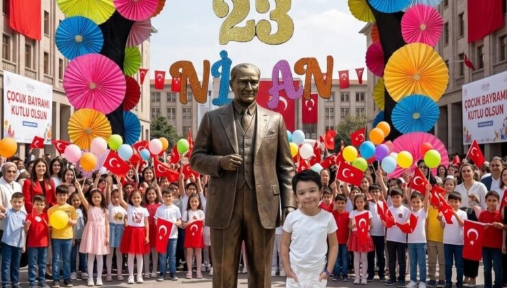 Küçük Adımlar, Büyük Emanet: Atatürk’ün Dünyaya Hediyesi