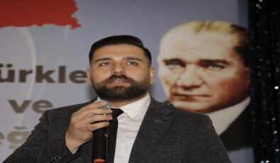 Sağıroğlu’ndan Sert Tepki: “Bu Karar Halk İradesine Müdahaledir”