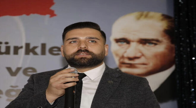 Sağıroğlu’ndan Sert Tepki: “Bu Karar Halk İradesine Müdahaledir”