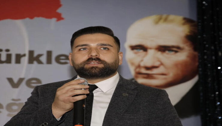 Sağıroğlu’ndan Sert Tepki: “Bu Karar Halk İradesine Müdahaledir”