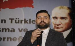 Aziz Sağıroğlu’ndan Kritik Seçim Çağrısı: “Sandığa Gidin!”