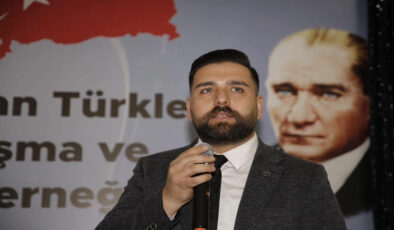 Aziz Sağıroğlu’ndan Kritik Seçim Çağrısı: “Sandığa Gidin!”