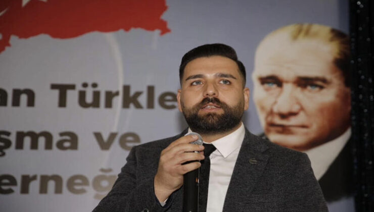 Aziz Sağıroğlu’ndan Kritik Seçim Çağrısı: “Sandığa Gidin!”