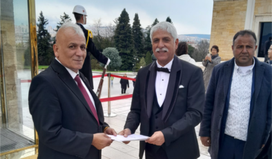 Güzel Parti Adana’da: Abdullah Karadal Transferi Ses Getirdi!