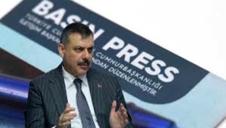 Gazetecilere Büyük Kolaylık: Basın Kartı Artık Resmi Kimlik Belgesi Sayılacak!