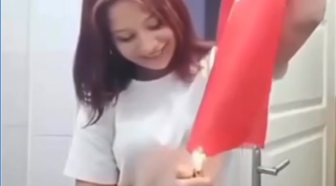 BU SAYGISIZLIK CEZASIZ KALMAYACAK! Sosyal Medyayı Ayağa Kaldıran Görüntüler